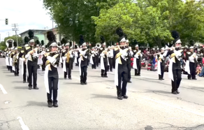  Cinco de Mayo Parade